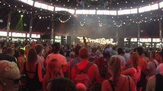 DIMMI  Promesses feat B Lacoste  Tomorrowland 2014  Weekend 2 [upl. by Shela]