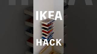 IKEA Hacks You Probably Didn’t Know ikeahacks ikea [upl. by Myke]