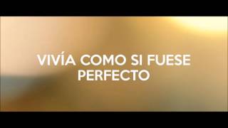 Funky  Mi Peor Error Letra ft Marcela Gandara  Indestructible  Album   2015 [upl. by Pratt]