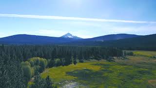 Upper Klamath Lake [upl. by Akinna]