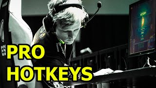 These hotkeys SAVED my SC2 career [upl. by Bullion196]