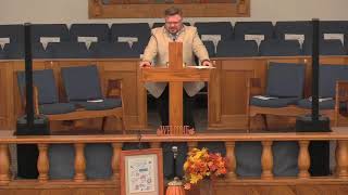 Victory Baptist Church Fairmont WV Live Stream [upl. by Telfer252]