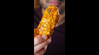 How to Make Butter Chicken Wings [upl. by Rayburn]