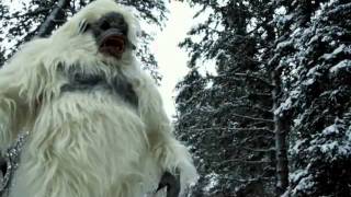 Snow Beast 2011 TurkceDublajFilmIndirnet [upl. by Yort]