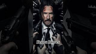 Keanu Reeves speaks on death of John Wick actor and costar Lance Reddick [upl. by Annaira]