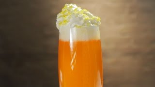 How To Make An Orange Creamsicle Cocktail  Citrus Goodness [upl. by Norre469]