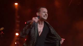 Depeche Mode Sopron VOLT Festival  Full Show [upl. by Lovich]