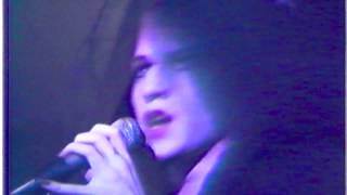 CHRISTIAN DEATH for Rozz Williams Berwin Hollywood 10201984 filmed by Video Louis Elovitz [upl. by Odla]