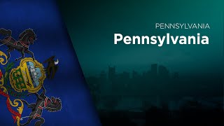 State Song of Pennsylvania  Pennsylvania [upl. by Eecats659]