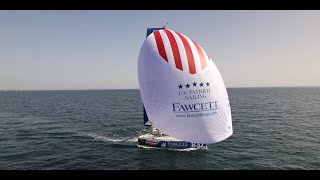 2023 Mini Transat Day 9 Leg 1 [upl. by Aramal]