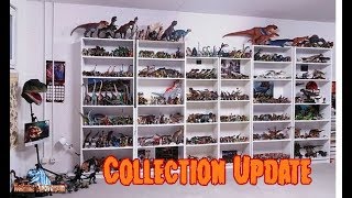 Collection Update  Dezember 2018 [upl. by Acenahs781]