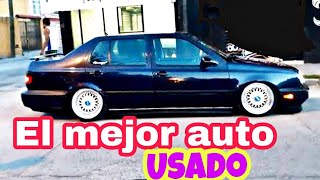 QUE REVISAR ANTES DE COMPRAR UN AUTO  motoresteticachoques [upl. by Yunick790]