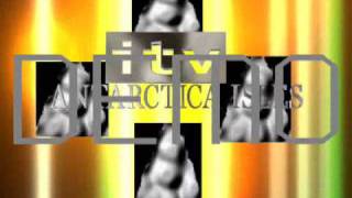 MOCKAntarctica Isles 1997 Ident v2 [upl. by Bremser]