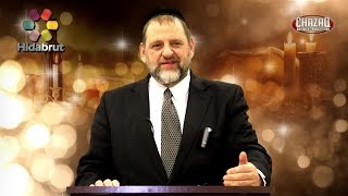 The Beauty of Shabbat  Rabbi David Orlofsky [upl. by Hnaht]