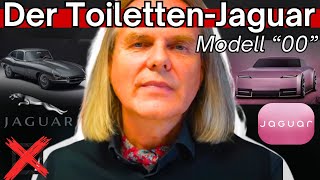 Tata Motors zerstört Jaguar der BudweiserMoment  Prof Dr Christian Rieck [upl. by Ainar]