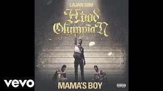 Lajan Slim  Mamas Boy Audio [upl. by Aldos]