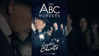 Agatha Christie  ABC contre Poirot  Livre Audio  Policier thrillers et œuvres à suspense  Fra [upl. by Terena]