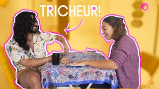 š”»Raj est un TRICHEUR  VLOG 557 [upl. by Tizes794]