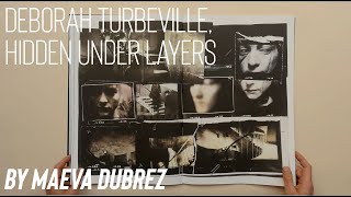 Deborah Turbeville Hidden under Layers by Maeva Dubrez [upl. by Atterol266]