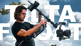 Tilta Float  The Best Camera Stabilizer Of 2022 [upl. by Anaitsirk913]