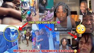 Naira Marley Surrenders To Police‼️ As Boy Who Rushed Mohbad Breaks Silence amp Expòses Mohbad Wife😳‼️ [upl. by Tychonn355]