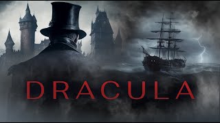 Dracula From Blackeyed Theatre [upl. by Llemej]