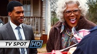 A Madea Christmas 2013  Gift TV Spot [upl. by Schlesinger]