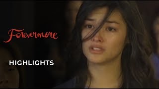 Ano pa bang gusto mo  Forevermore Episode Highlights  iWantTFC Free Series [upl. by Namrej]