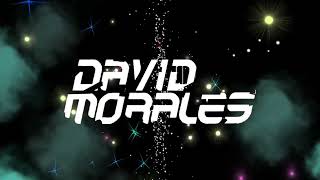 DAVID MORALES DIRIDIM SOUND Mix Show 169 [upl. by Basset288]