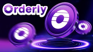 What is Orderly Network  Orderlys Orderbookbased Backend Explained [upl. by Enad368]