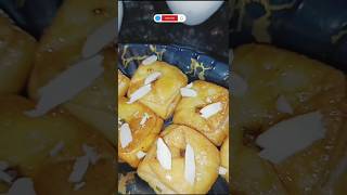 How to make lavang latika recipe lovang lattarecipediwalispecial sweet recipe shorts [upl. by Shwalb]