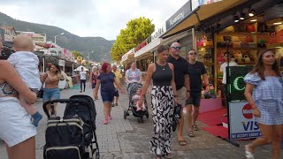 Ölüdeniz Weekend Walking Tour Türkiye Summer 2022 [upl. by Eloccin]