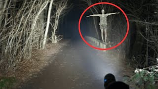 30 SCARIEST Halloween Encounters Caught On Camera  Scary Comp V57 [upl. by Enirbas]