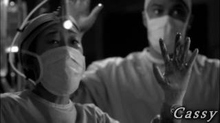 Greys Anatomy  Tragedy  The Finale  Season 6 [upl. by On]