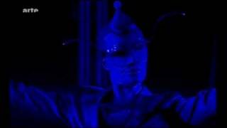 Grace Jones  Nightclubbing  Live AVO Session [upl. by Mloc]