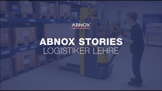 Lehre als Logistiker [upl. by Arretahs]