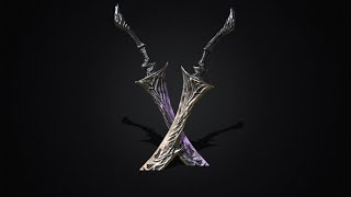 Dark Souls 3  NG7 All Bosses Dancers Enchanted Swords [upl. by Aketahs961]