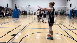 OFSAA Semifinals Set 3 [upl. by Lavina]