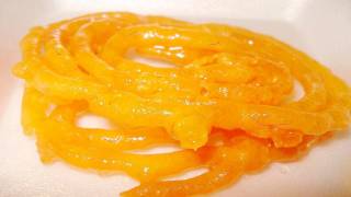 How to make Jalebi recipe Video  Instant VS Traditional by Bhavna [upl. by Lenuahs]