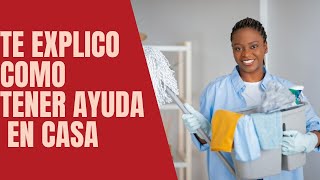 Todo lo que necesitas saber para contratar una empleada doméstica en Cabo Verde [upl. by Anaik]