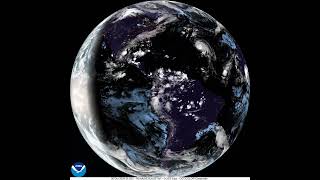 NOAA Test video [upl. by Inimod]