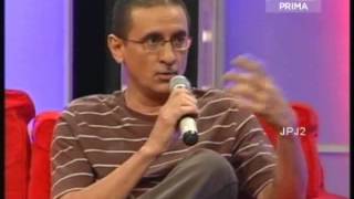 JoZan Show episode 3 Roslin Hashim Shebby Singh amp Hujan [upl. by Elfont]