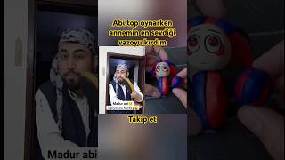 Küçük kardeşin ipiyle kuyuya inilmez😆😁 komedi [upl. by Shaikh]