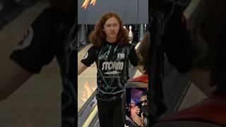 Picking Mad Pins with MADTWINZ bowling sports beatbox [upl. by Sibie]