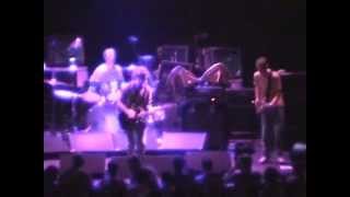 Pearl Jam  20001015 Woodlands TX Full Concert [upl. by Hawkie703]