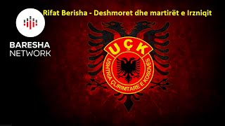 Rifat Berisha  Dëshmorët dhe Martirët e Irzniqit [upl. by Yerkovich216]