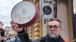 PROTEST ZASTANI SRBIJO  BEOGRAD NOVI SAD ČAČAK KRAGUJEVAC GORNJI MILANOVAC LESKOVAC U LESKOVCU I O [upl. by Ainigriv]