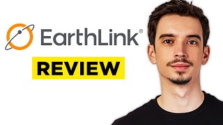 EarthLink Internet Review 2024 [upl. by Kazimir]