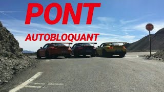 PONT  DIFFÉRENTIEL AUTOBLOQUANT  OUVERT  SOUDÉ BLOQUÉ FERMÉ [upl. by Etteuqaj]