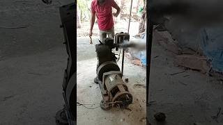 Generator start kese kare shorts viralvideo 10kvadieselgenerator [upl. by Yelra26]